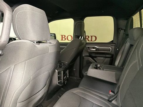 Used 2021 RAM 1500 Big Horn AWD/4WD image 14