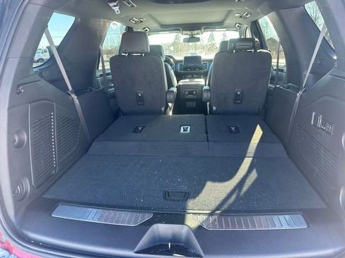 Used 2022 Chevrolet Tahoe RST w/ Luxury Package image 35