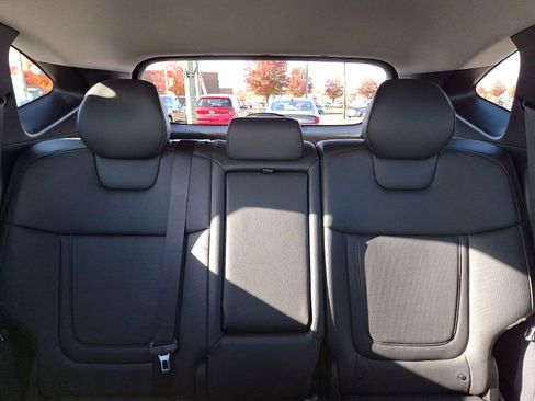 Certified 2023 Hyundai Tucson SEL w/ Convenience Package image 13