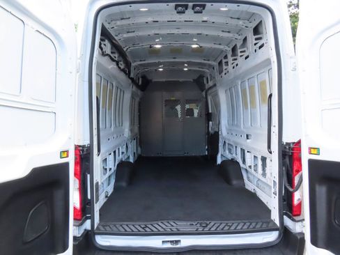 Used 2020 Ford Transit 250 148 High Roof Extended RWD image 15