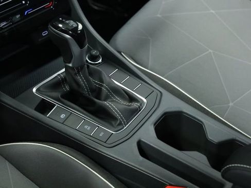 New 2026 Volkswagen Jetta Sport image 23