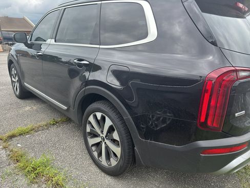 Used 2021 Kia Telluride S AWD/4WD image 6
