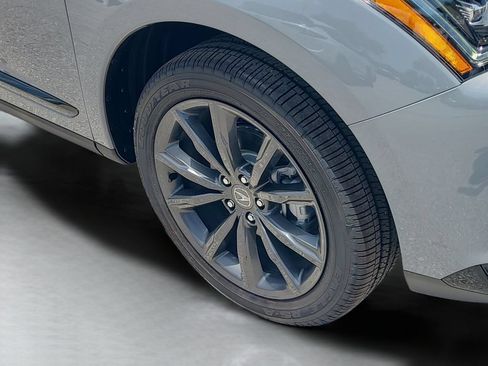 New 2026 Acura RDX A-Spec AWD/4WD image 40
