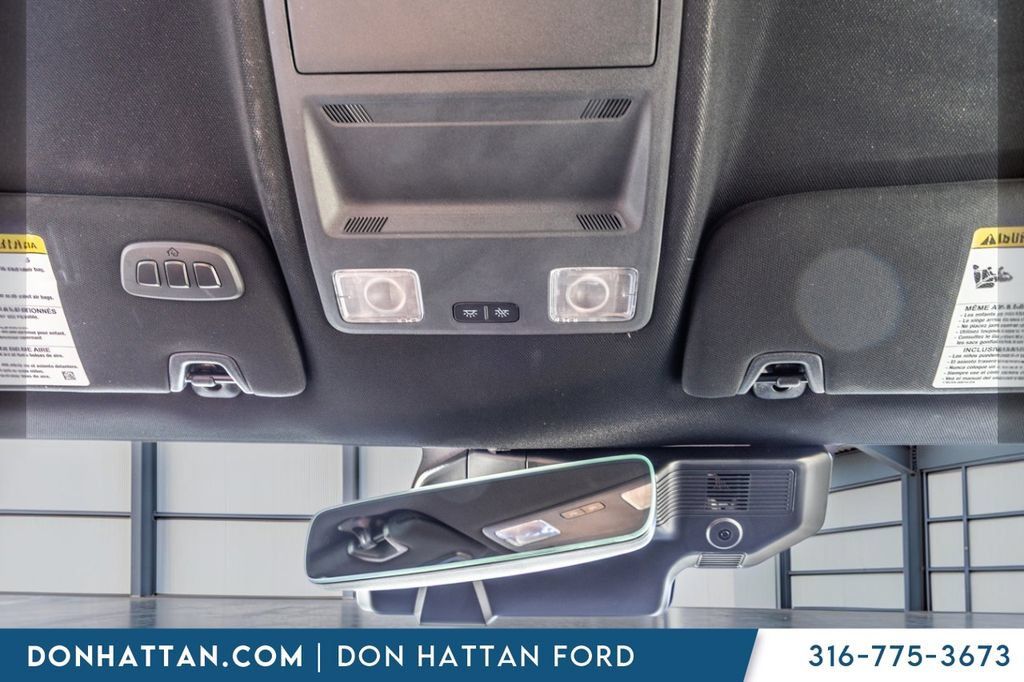 Used 2024 Ford Mustang GT Premium RWD image 12
