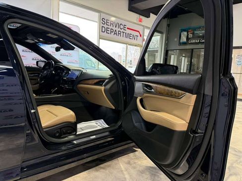 Used 2021 Cadillac CT5 Premium Luxury image 43