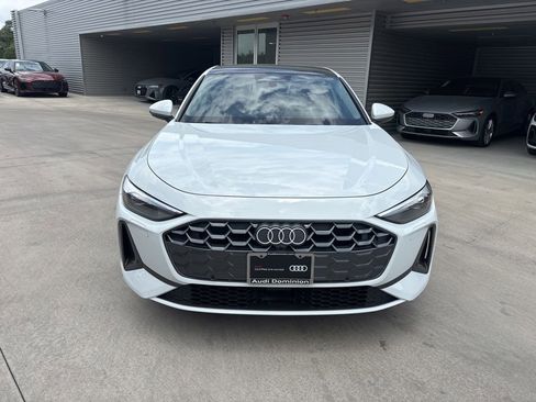 Used 2025 Audi A5 2.0T Premium w/ Convenience Package AWD/4WD image 2