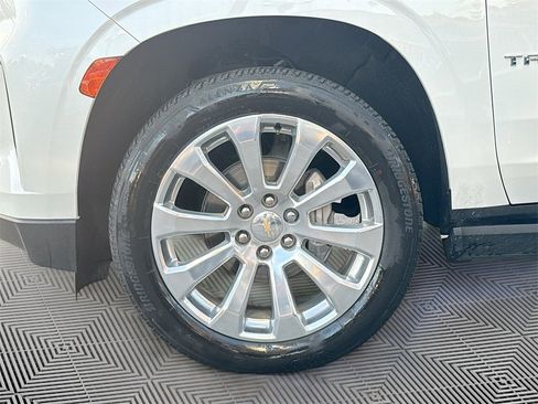Used 2023 Chevrolet Tahoe Premier image 33