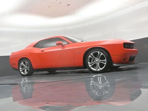 Used 2021 Dodge Challenger R/T RWD image 39