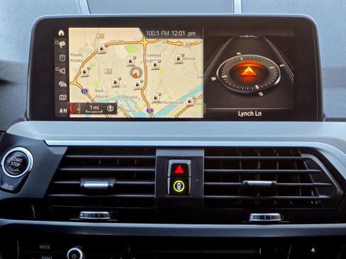 Used 2019 BMW X4 xDrive30i w/ Executive Package image 28