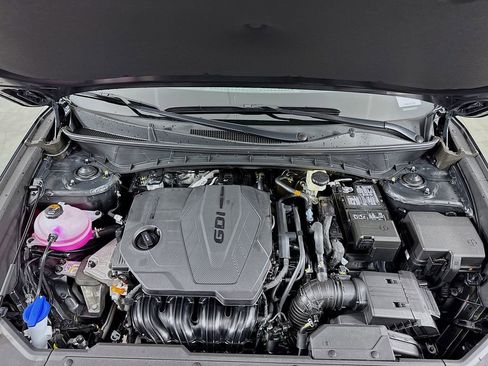 Used 2025 Hyundai Tucson SEL image 33