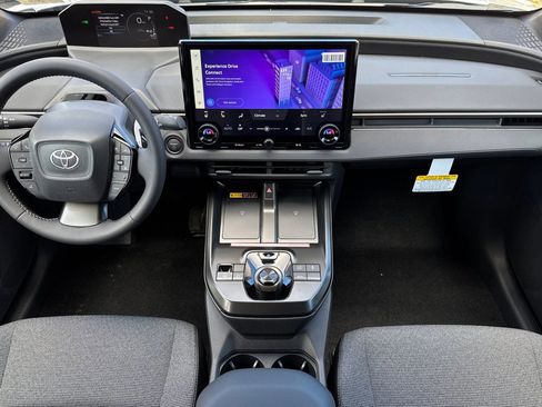 New 2026 Toyota bZ image 15