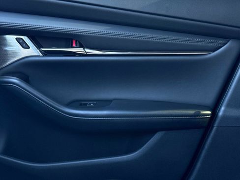 Certified 2023 MAZDA MAZDA3 2.5 Turbo Sedan w/Premium Plus image 18