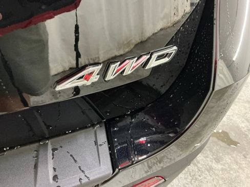 New 2026 Ford Explorer Active AWD/4WD image 8