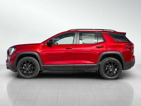 New 2026 GMC Terrain Elevation w/ Elevation Premium Package AWD/4WD image 4