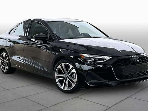 Used 2026 Audi A3 2.0T Premium Plus w/ Premium Plus Package AWD/4WD image 2