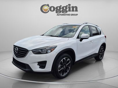 Used 2016 MAZDA CX-5 Grand Touring