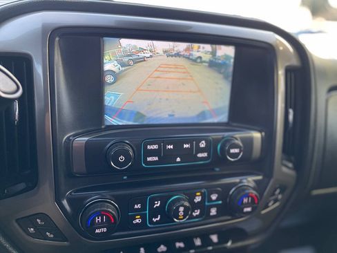 Used 2017 Chevrolet Silverado 3500 High Country w/ Duramax Plus Package AWD/4WD image 74