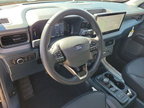 New 2026 Ford Maverick Lariat w/ Black Appearance Package AWD/4WD image 16
