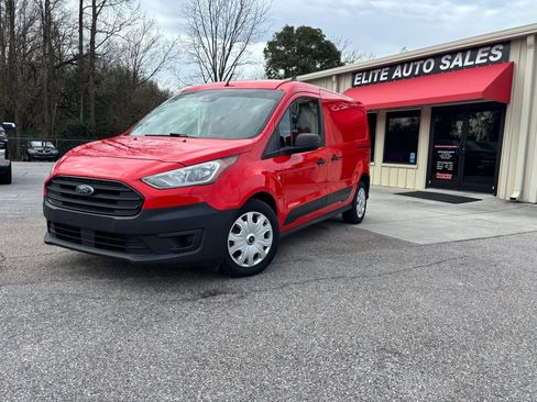 Used 2019 Ford Transit Connect XL image 3