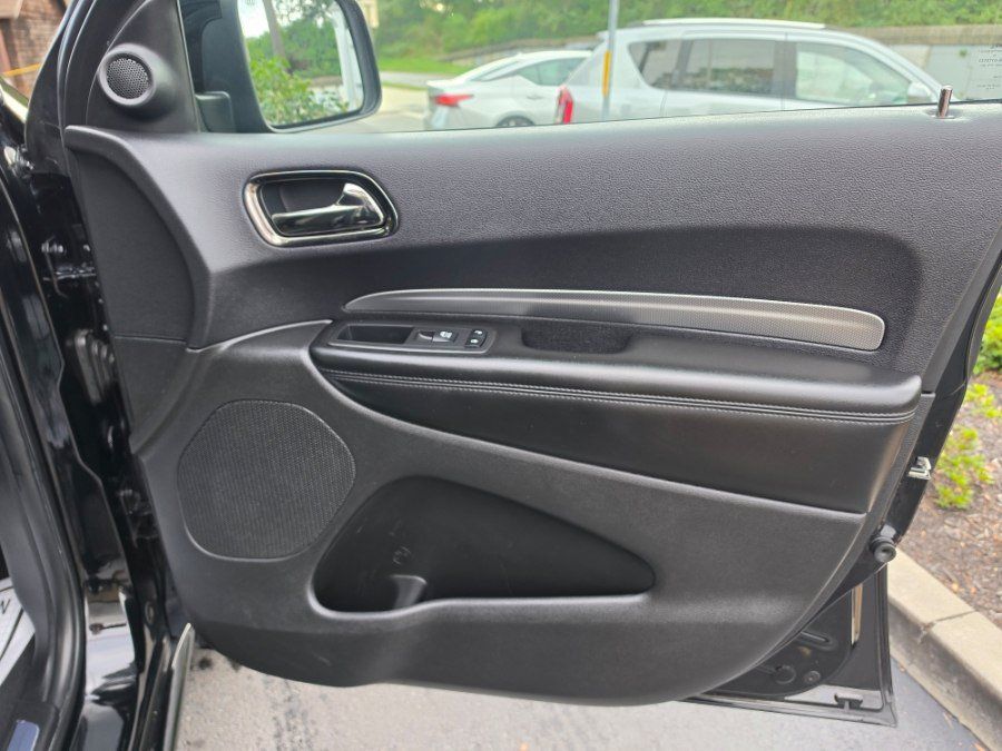 Used 2019 Dodge Durango GT AWD/4WD image 44