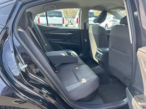 Used 2025 Toyota Camry LE image 14