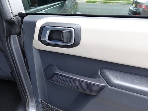 Used 2025 Ford Bronco Big Bend AWD/4WD image 29