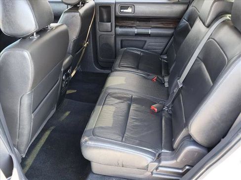 Used 2016 Ford Flex SEL w/ Equipment Group 202A AWD/4WD image 26