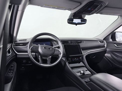 Used 2023 Jeep Grand Cherokee L Laredo image 17