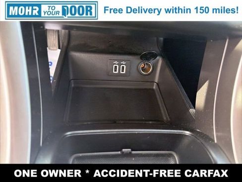 Used 2019 Ford Fusion SE image 21