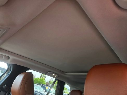 Certified 2025 MAZDA CX-50 2.5 Turbo w/ Premium Plus Pkg AWD/4WD image 19