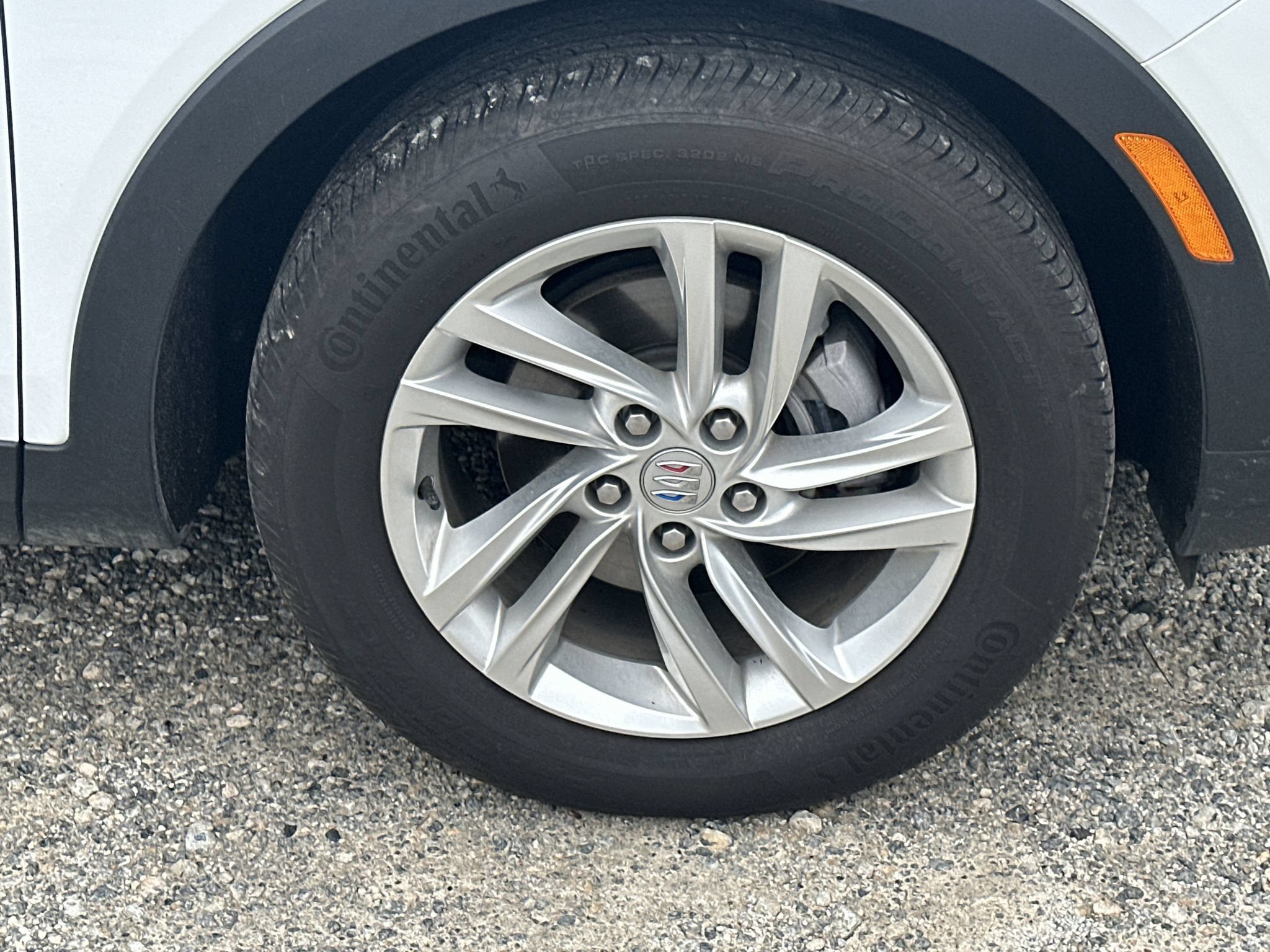 Used 2026 Buick Envista Preferred FWD image 10