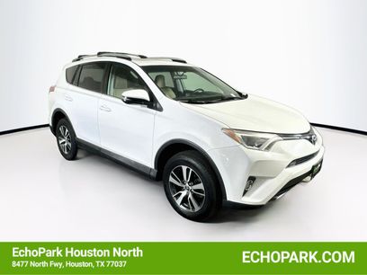 Used 2016 Toyota RAV4 XLE
