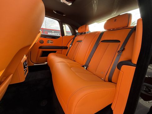 Used 2023 Rolls-Royce Ghost image 14