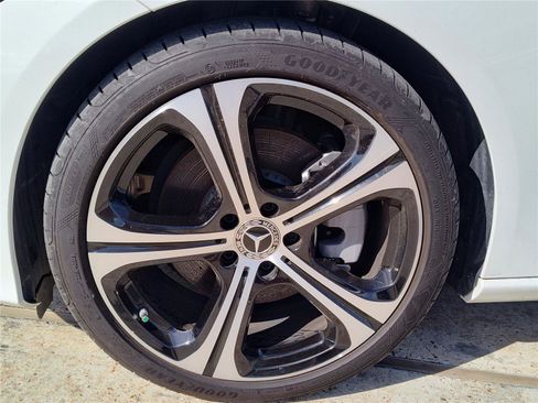 Certified 2024 Mercedes-Benz C 300 Sedan image 10