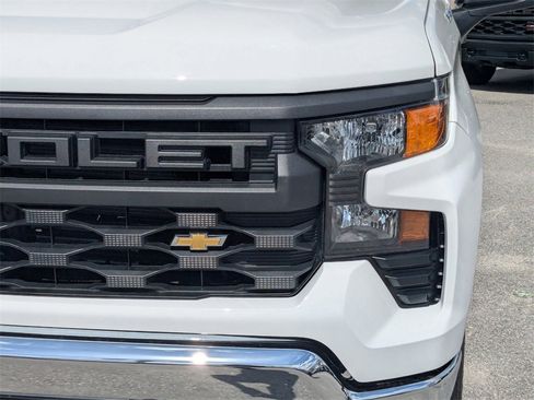 New 2026 Chevrolet Silverado 1500 W/T w/ WT Value Package image 10