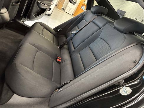 Used 2016 Chevrolet Malibu LS image 22