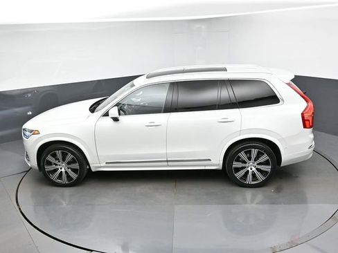 Used 2023 Volvo XC90 B6 Ultimate w/ Protection Package Premier AWD/4WD image 49