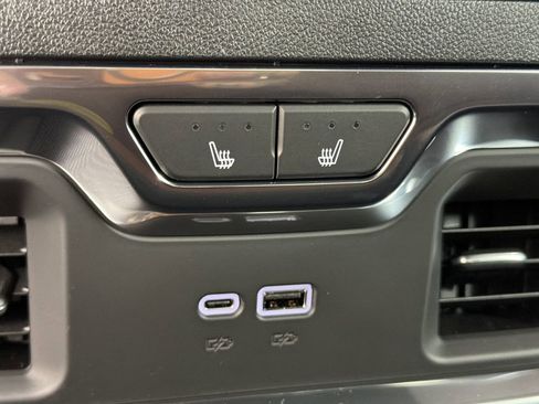 New 2026 GMC Sierra 2500 Denali Ultimate image 22