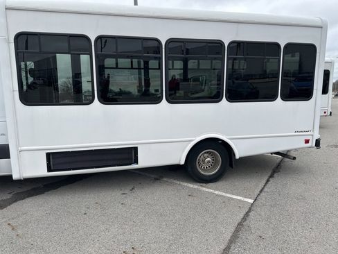 Used 2022 Mercedes-Benz Sprinter 3500 image 9