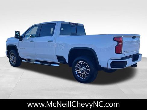 New 2026 Chevrolet Silverado 2500 LT w/ Z71 Chrome Sport Edition image 5