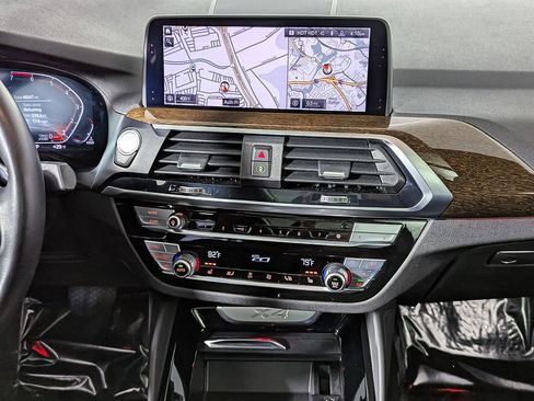 Used 2020 BMW X4 xDrive30i image 33