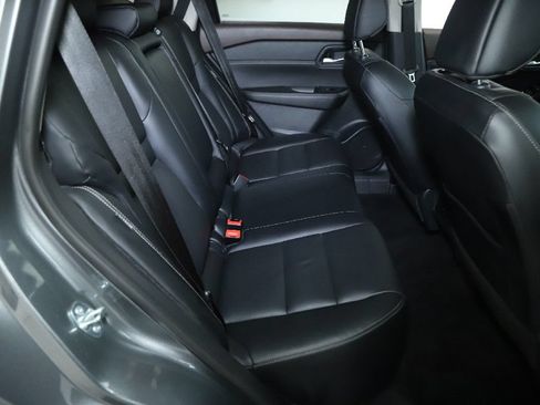 Certified 2023 Nissan Rogue SL AWD/4WD image 34