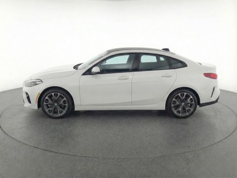 Used 2025 BMW 228i xDrive image 4