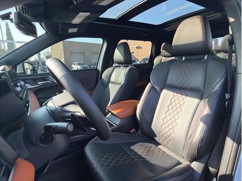 Used 2024 Mitsubishi Outlander SEL image 21