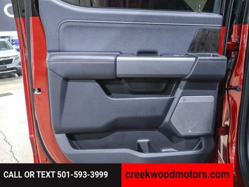 Used 2025 Ford F250 Lariat w/ Lariat Ultimate Package image 42