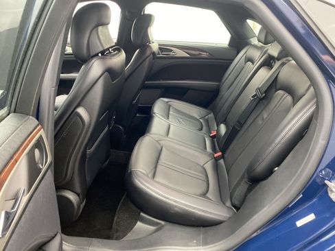 Used 2018 Lincoln MKZ Reserve w/ Technology Package AWD/4WD image 23