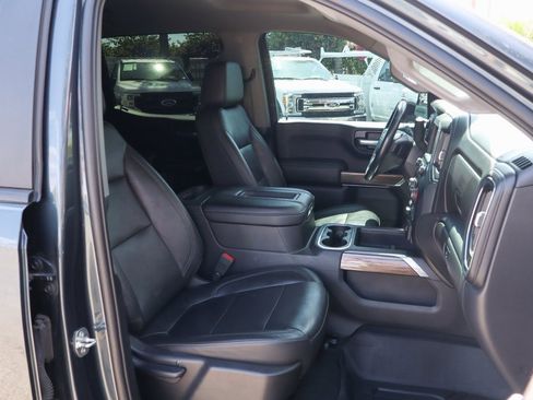 Used 2020 Chevrolet Silverado 1500 RST w/ All-Star Edition image 45