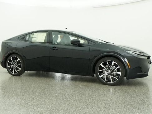 New 2026 Toyota Prius XSE Premium image 28