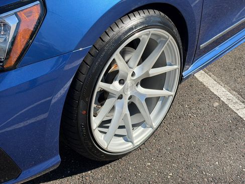 Used 2016 Volkswagen Passat 1.8T R-Line image 7