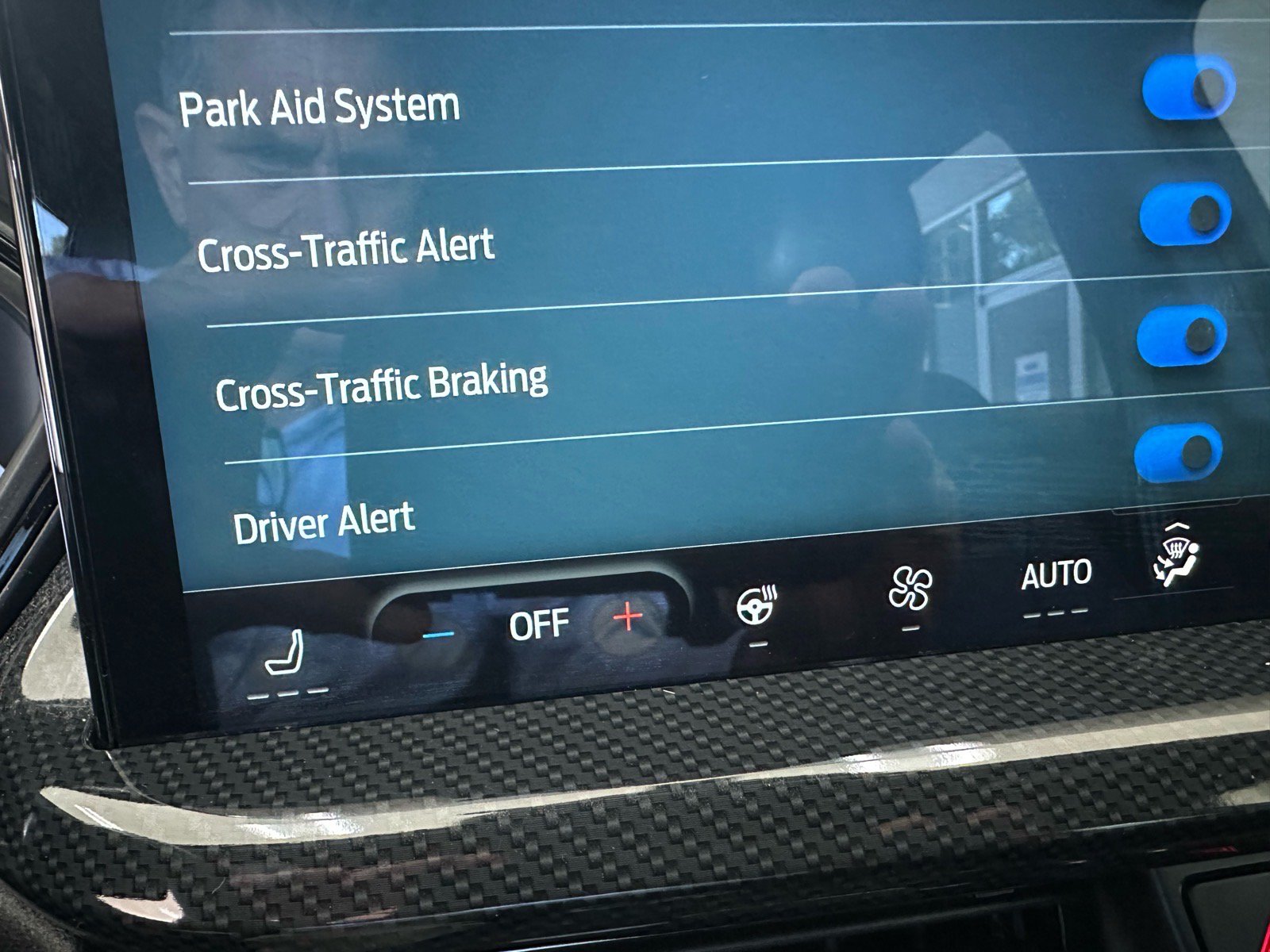 Certified 2024 Ford Escape ST-Line w/ Tech Pack #1 FWD image 36